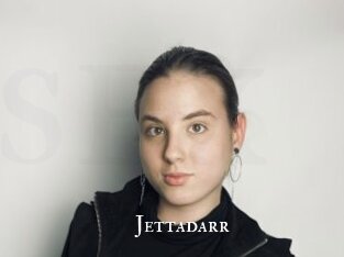 Jettadarr
