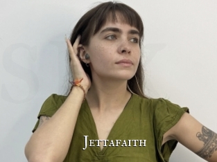Jettafaith