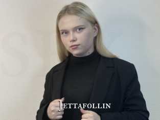 Jettafollin