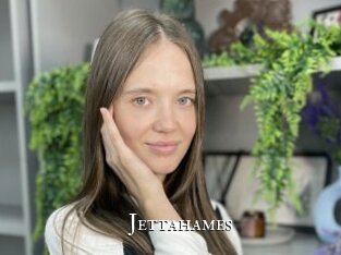 Jettahames