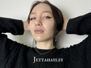 Jettahayley