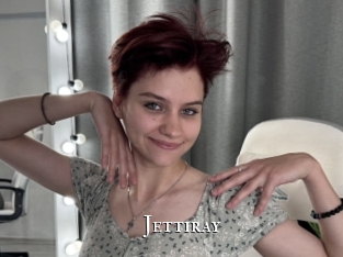 Jettiray