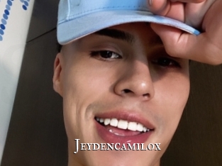 Jeydencamilox