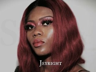Jeyright
