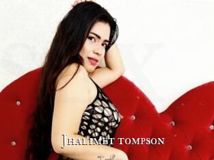 Jhalimet_tompson