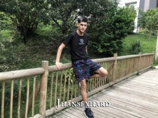 Jhansexhard