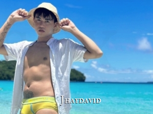 Jhaydavid