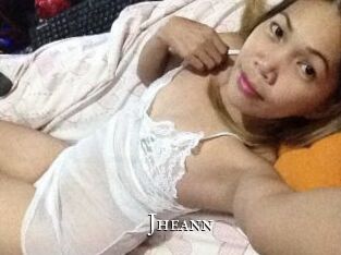 Jheann