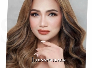 Jhennywilson
