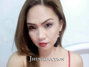 Jhenseduction