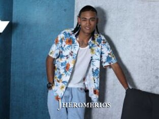 Jheromerios