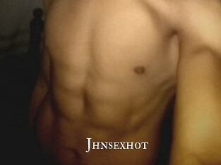 Jhnsexhot