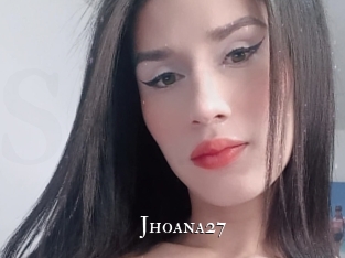 Jhoana27