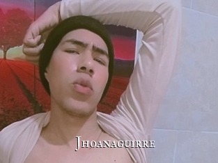 Jhoanaguirre