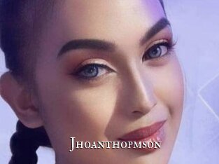 Jhoanthopmson