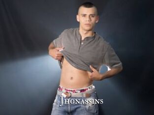 Jhonassins