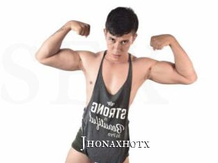 Jhonaxhotx