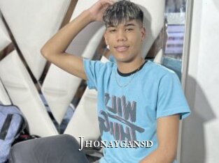 Jhonaygansd
