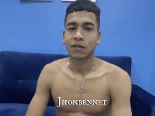 Jhonbennet