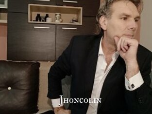 Jhoncolin