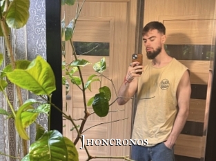 jhoncronos cams