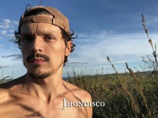 Jhondisco