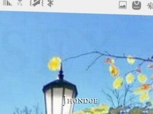 Jhondoe