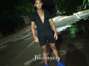 Jhonhot19