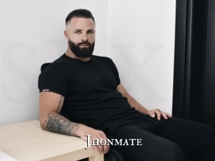 Jhonmate