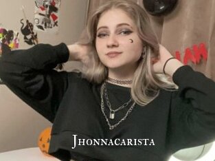 Jhonnacarista