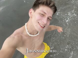 Jhonndicaprio