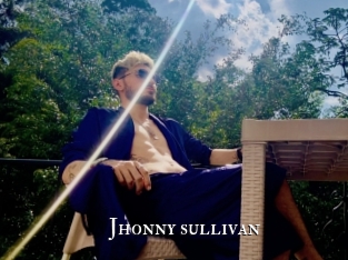 Jhonny_sullivan