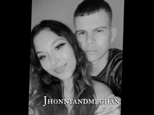 Jhonnyandmeghan