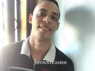 Jhonnycashh