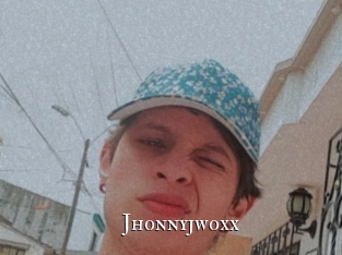jhonnyjwoxx cams