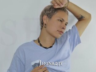 Jhonr23y