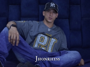 jhonrhyss cams