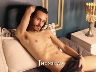 Jhonsilva