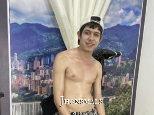 Jhonsmals