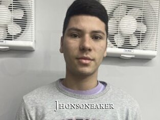 Jhonsonbaker