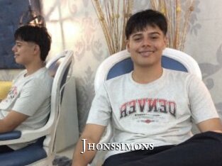 Jhonssimons