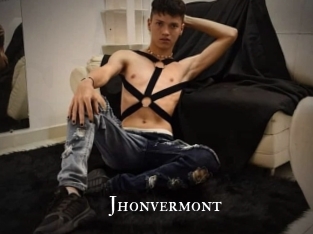 Jhonvermont
