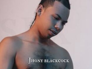 Jhony_blackcock