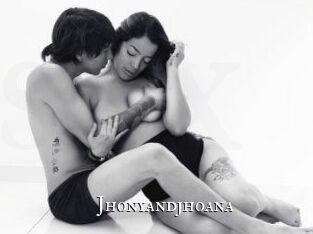 Jhonyandjhoana