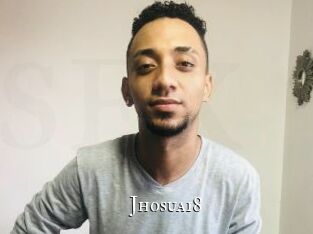 Jhosua18