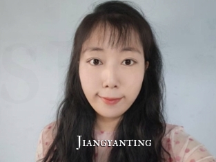 Jiangyanting