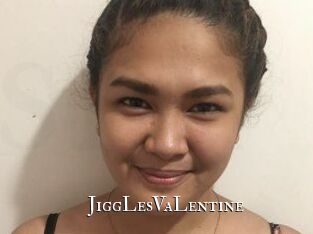 JiggLesVaLentine