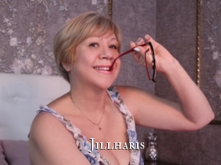Jillharis