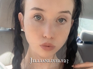 Jillianlively23
