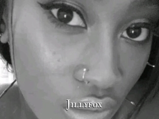 Jillyfox